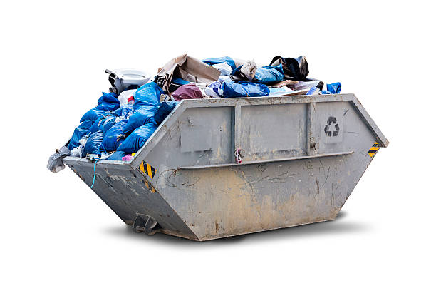 Best Professional Junk Removal  in Mccom, OH