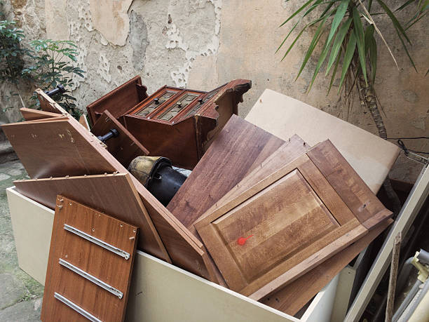 Best Residential Junk Removal  in Mccom, OH